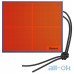 Портативна колонка Baseus Encok E05 Blue / Orange — інтернет магазин All-Ok. фото 1
